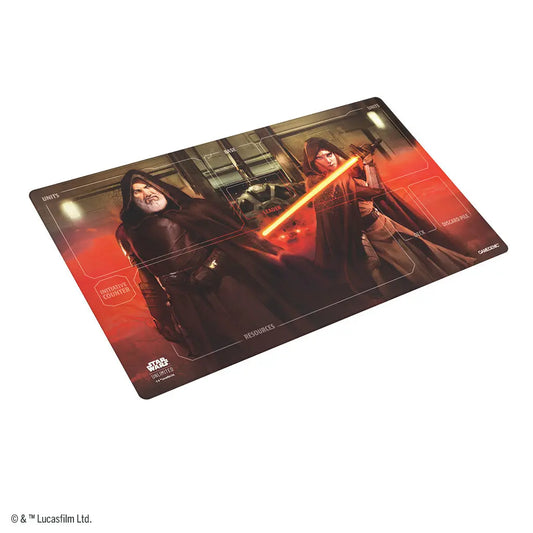SWU Game Mat - Baylan & Shin Hati 