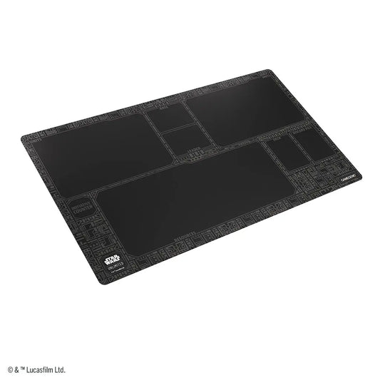 SWU Game Mat Unlimited Pattern 
