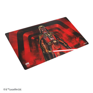 Star Wars Unlimited Playmat - Darth Vader Unstoppable 