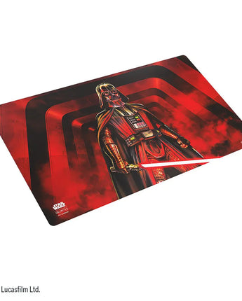 Star Wars Unlimited Playmat - Darth Vader Unstoppable 