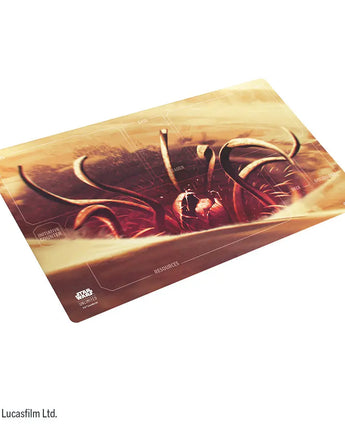 Star Wars Unlimited Playmat - Great Pit of Carkoon 