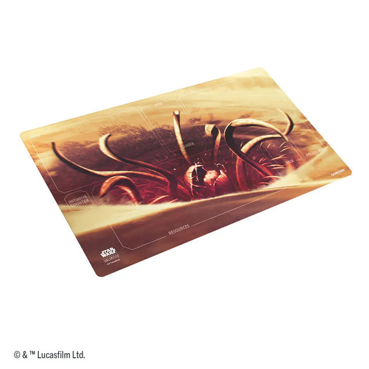 Star Wars Unlimited Playmat - Great Pit of Carkoon 