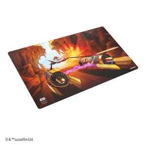 Star Wars Unlimited Playmat - Anakin's Podracer 