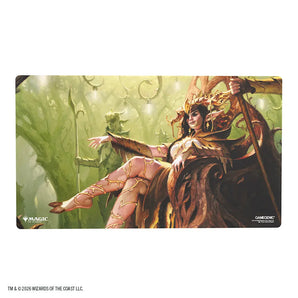 Lorwyn Eclipsed Prime Playmats - High Perfect Morcant 