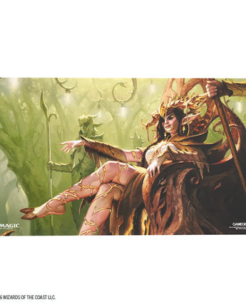 Lorwyn Eclipsed Prime Playmats - High Perfect Morcant 