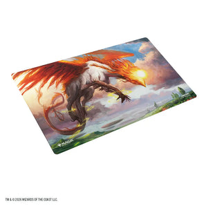 Lorwyn Eclipsed Double-Sided Playmat 