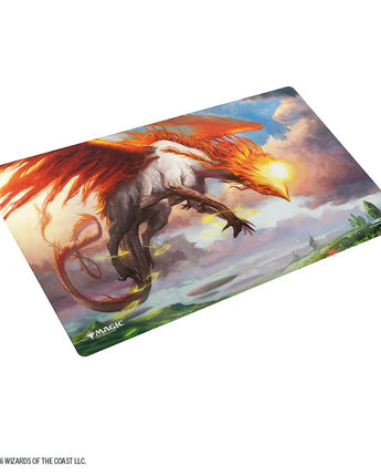 Lorwyn Eclipsed Double-Sided Playmat 