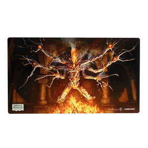 Arkham Horror: Shiny Game Mat - Elokoss 