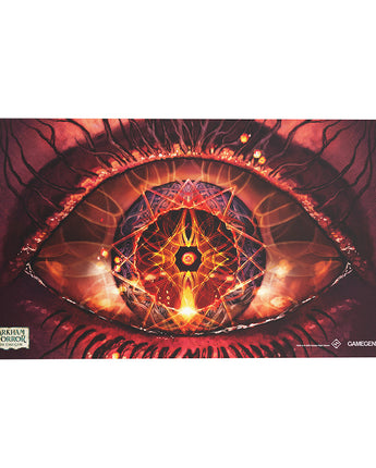 Arkham Horror: Game Mat - Truth is Out There 