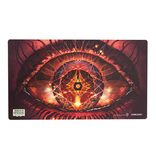 Arkham Horror: Game Mat - Truth is Out There 