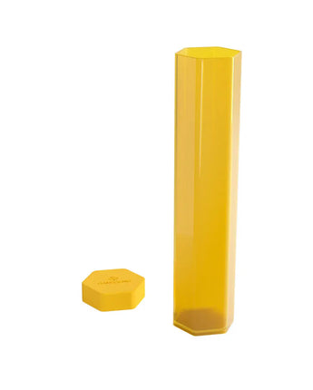 Playmat Tube - Yellow 