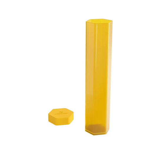 Playmat Tube - Yellow 