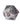 Stranger Things - Hellfire Club Premium Metal D20 Die 