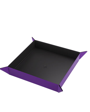 Magnetic Dice Tray Square 