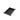 Magnetic Dice Tray Rectangular - Gray 