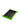 Magnetic Dice Tray Rectangular - Green 