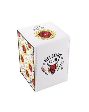 Stranger Things - Hellfire Club Premium Dice Tower 