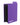 Gamegenic Sizemorph Divider - Purple 