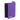 Gamegenic Sizemorph Divider - Purple 
