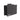 Gamegenic Sizemorph Divider - Black 