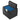 Gamegenic Sizemorph Divider - Black 