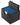 Gamegenic Sizemorph Divider - Black 