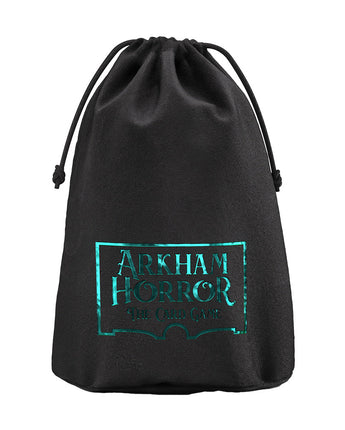 Arkham Horror: Chaos Tokens + Token Bag 