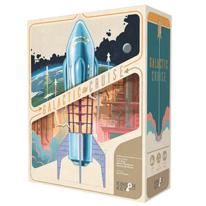 Galactic Cruise 