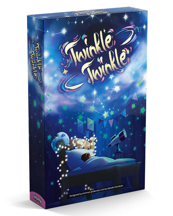 Twinkle Twinkle 