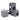 Halo Flashpoint Outpost 3D Buildable Terrain Set 