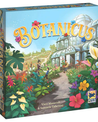 Botanicus 