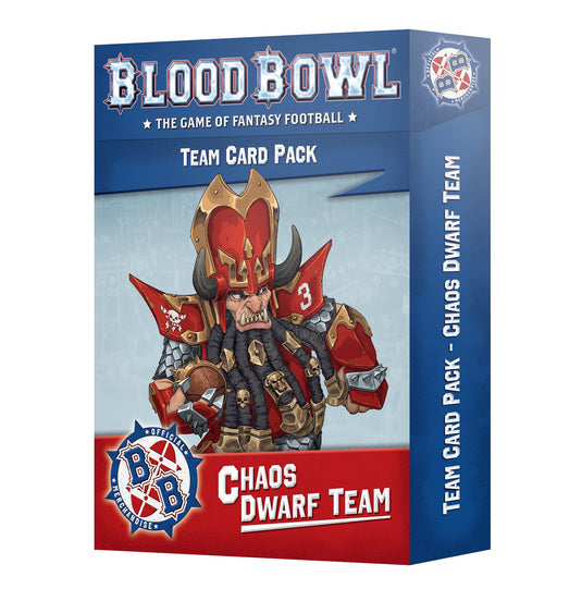 Blood Bowl