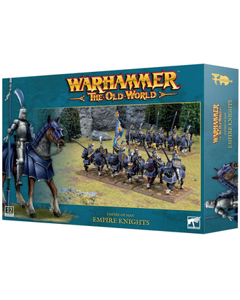 Old World Empire Knights 