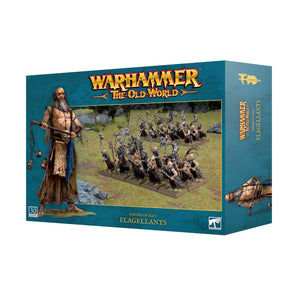 Old World Empire Flagellants 