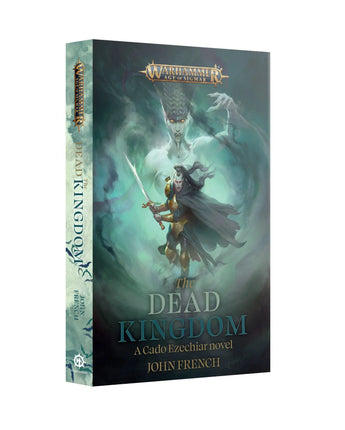 The Dead Kingdom (Pb) 