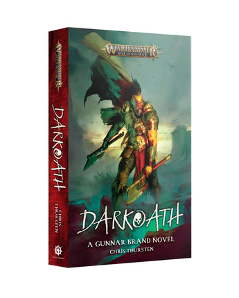 Age Of Sigmar: Darkoath (Pb) 