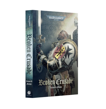 Broken Crusade (Pb) 