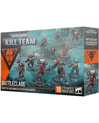Kill Team Battleclade 