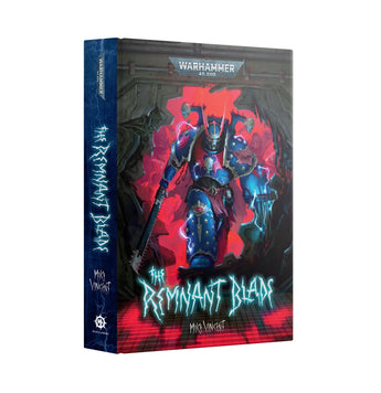 The Remnant Blade (Hb) 