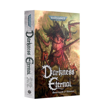 Darkness Eternal (Pb) 