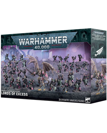 Emperors Children Lords Of Excess 