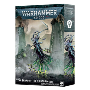 Necrons C'tan Shard Of The Nightbringer 