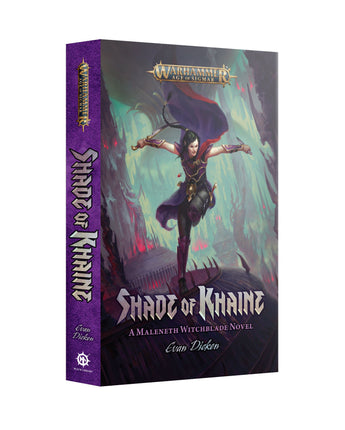 Shade Of Khaine (Pb) 