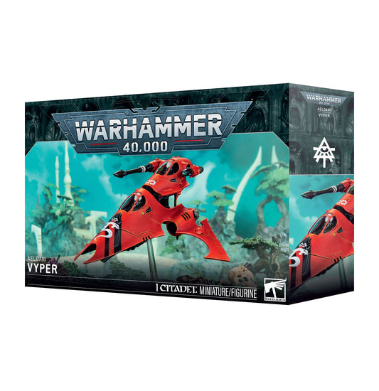 Aeldari Vyper 