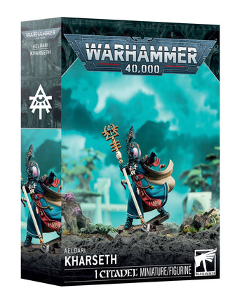 Aeldari Kharseth 