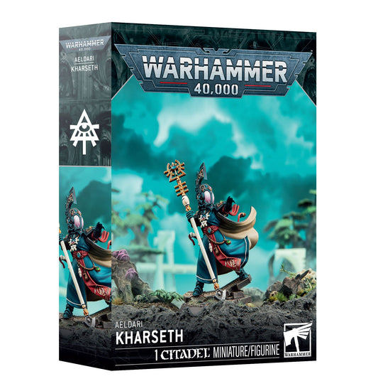 Aeldari Kharseth 