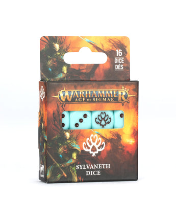 Sylvaneth Dice 