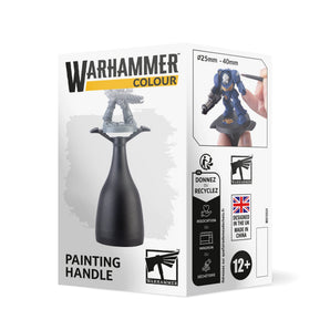 Warhammer Painting Handle (Mk3) 