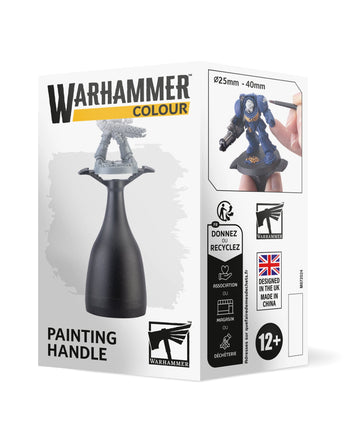 Warhammer Painting Handle (Mk3) 