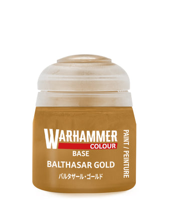 Base: Balthasar Gold 